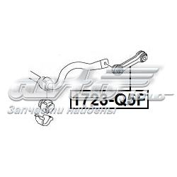 Тяга переднего стабилизатора Febest 1723Q5F цена, от 12.65 USD