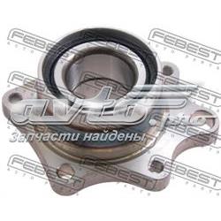 Подшипники задней ступицы Febest 0382YH2MRRH цена, от 71.35 USD