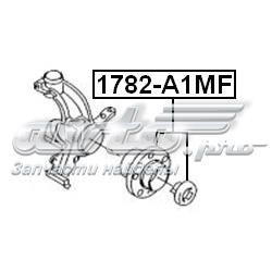 Передняя ступица 1782A1MF Febest