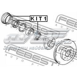 Сальник передней ступицы Febest KIT1 цена, от 3.24 USD