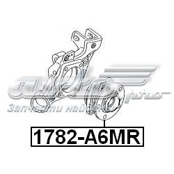 Ступицы задних колес Febest 1782A6MR цена, от 55.82 USD