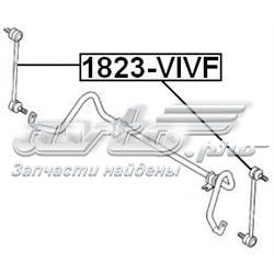 1823VIVF Febest Стойка переднего стабилизатора