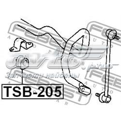 Купить TSB205 Febest Втулки переднего стабилизатора