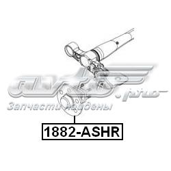 Задняя ступица 1882ASHR Febest