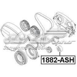 Ролик ремня ГРМ, паразитный Febest 1887ASH