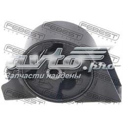 NMN16RR Febest Задняя подушка двигателя