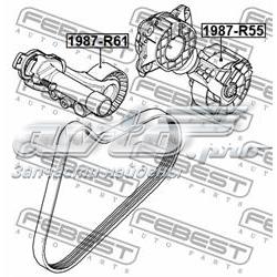 Купить 1987R55 Febest Натяжной ролик