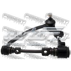 4806729135 Toyota braço oscilante superior esquerdo de suspensão dianteira