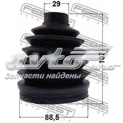 Чехол шруса Febest 2017PGRCH цена, от 13.86 USD