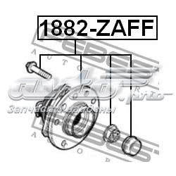Ступица (передняя) Febest 1882ZAFF