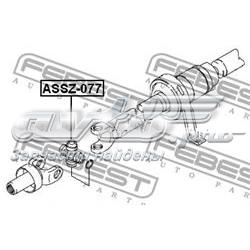 ASSZ077 Febest Крестовина рулевого механизма