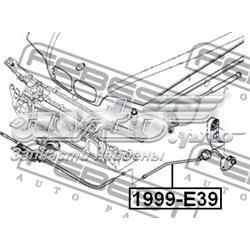 Купить 1999E39 Febest Трос открывания капота задний