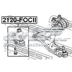 Шаровая опора, нижняя Febest 2120FOCII цена, от 13.92 USD
