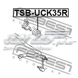 Втулка стабилизатора TSBUCK35R Febest