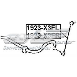 Стойка переднего стабилизатора левая 1923X3FL Febest