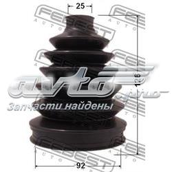 0317PRE20 Febest Пыльник шарнира привода