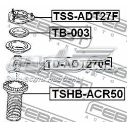 TSHBACR50 Febest Пыльник стойки передней
