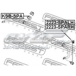 Купить 2223SPARH Febest Солдатик стабилизатора, переднего, правый