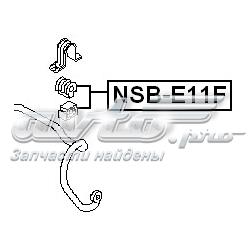 Втулка переднего стабилизатора Febest NSBE11F цена, от 4.70 USD