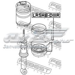 Пыльник заднего амортизатора RPE500010 Land Rover
