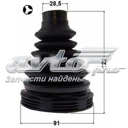 Пыльник ШРУСа внутренний 2115PKUGT Febest