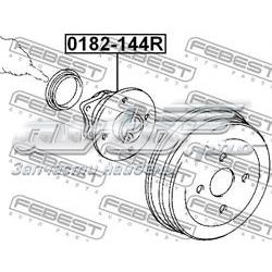 Ступицы задних колес Toyota 4241012240 цена, от 35.08 USD