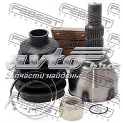 1810Z19 Febest Наружная граната