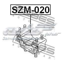 Подушка двигателя Febest SZM020