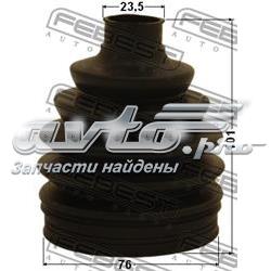 Пыльник наружной гранаты, задней полуоси Febest 1217MC цена, от 16.32 USD