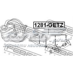 Главный цилиндр сцепления 1281GETZ Febest