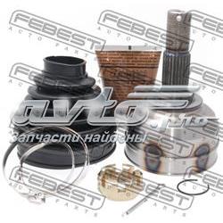Граната колесная Febest 2510C5 цена, от 34.37 USD