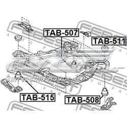 Сайлентблок 7701090SX Stellox