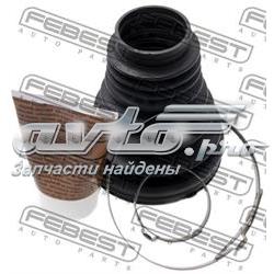 Пыльник ШРУСа наружный 2715PXC90F Febest
