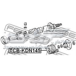 Карданный подшипник Febest TCBKDN145 цена, от 1298.22 UAH