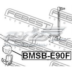 Купить BMSBE90F Febest Втулки переднего стабилизатора