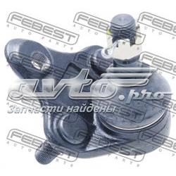 Купить 0120NZE Febest Нижняя шаровая опора