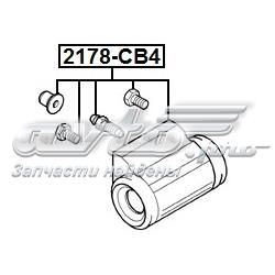 Рабочий цилиндр Febest 2178CB4