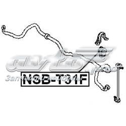 Купить NSBT31F Febest Втулки переднего стабилизатора