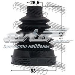 Пыльник ШРУСа внутренний 2415DUSTT Febest