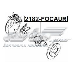 Задняя ступица 2182FOCAUR Febest