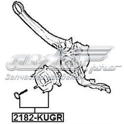Купить 2182KUGR Febest Подшипник задней ступицы