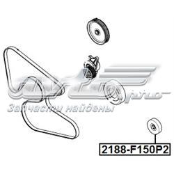 Купить 2188F150P2 Febest Натяжной ролик