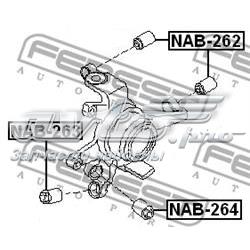 Купить 55152AG000 Nissan/Infiniti 
