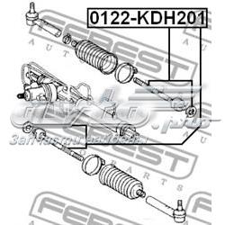 Рулевая тяга Febest 0122KDH201 цена, от 11.93 USD
