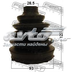 2717PXC90F1 Febest Пыльник шарнира привода