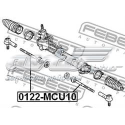 Рулевая тяга Febest 0122MCU10 цена, от 11.94 USD