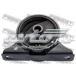 MM-CB4ARR Febest coxim (suporte traseiro de motor)