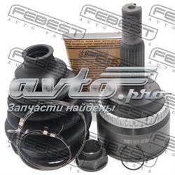 ШРУС наружный Pascal G12123PC