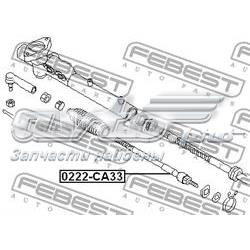 Тяга рулевая поперечная Febest 0222CA33