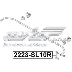 Купить 2223SL10R Febest Солдатик стабилизатора, заднего